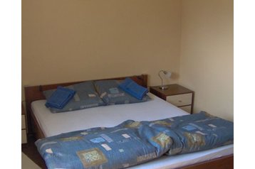 Slovačka Privát Veľký Slavkov, Interijer